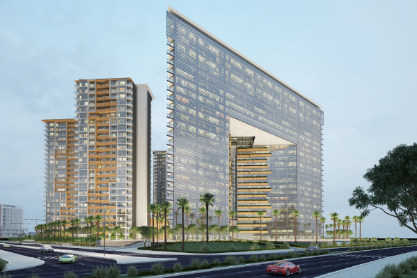 Palace Group Project 2